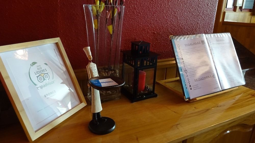 Hotel A'Marisqueira 3