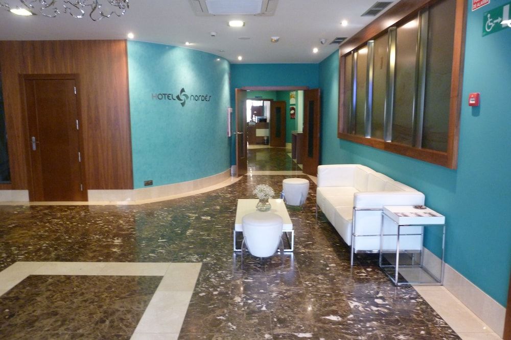 Hotel Nordés 2