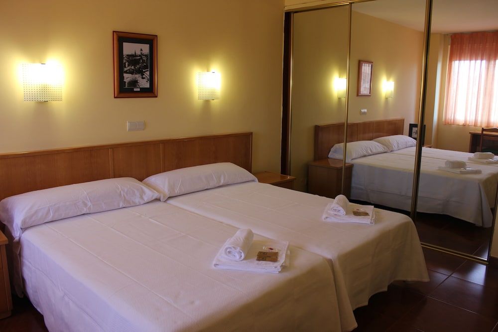 Hotel Santander Antiguo 2