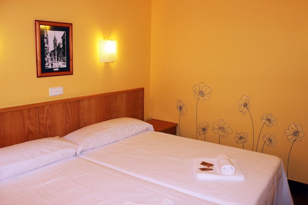 Hotel Santander Antiguo 3