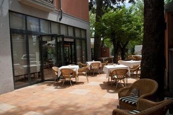 Hospedium Hotel Los Lanceros 2