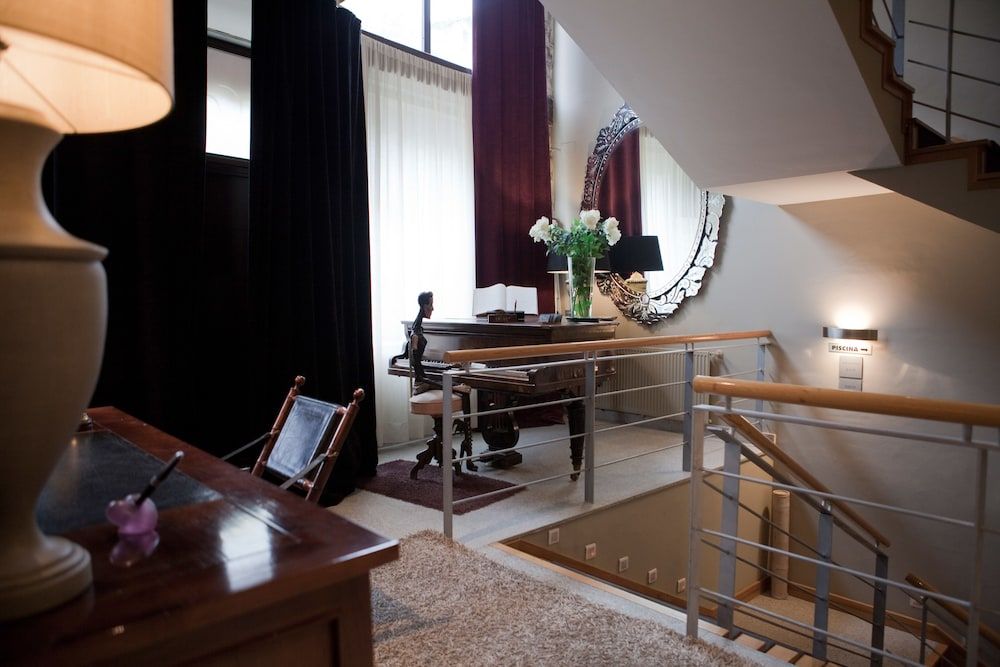 Rusticae Hotel Cardamomo Sigüenza 2