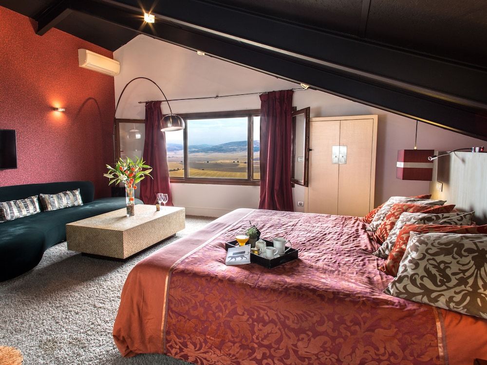 Rusticae Hotel Cardamomo Sigüenza 1