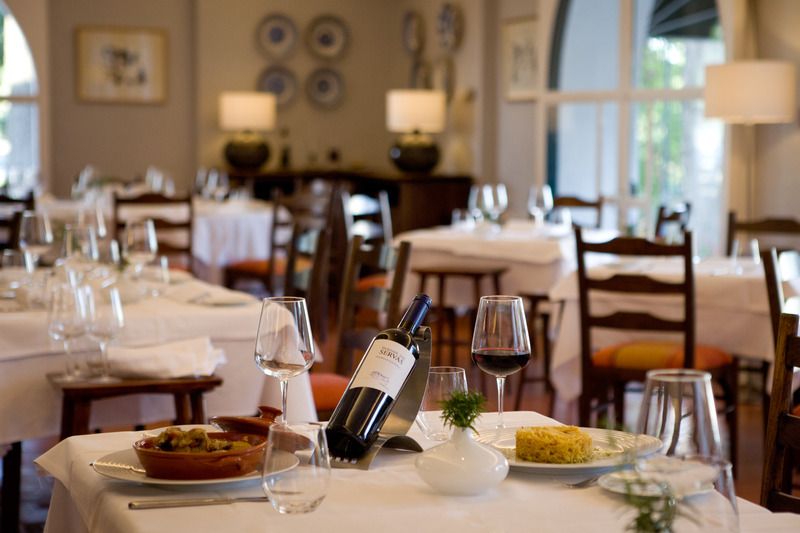 SL Hotel Santa Luzia - Elvas 4 estrelas em Elvas