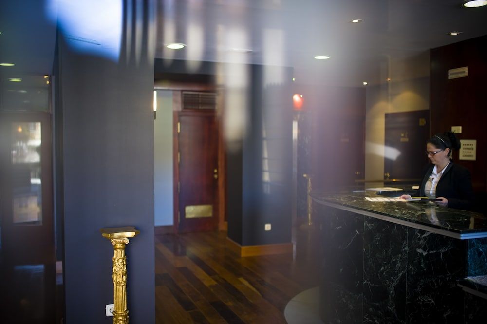 Mercado Central Hotel 2