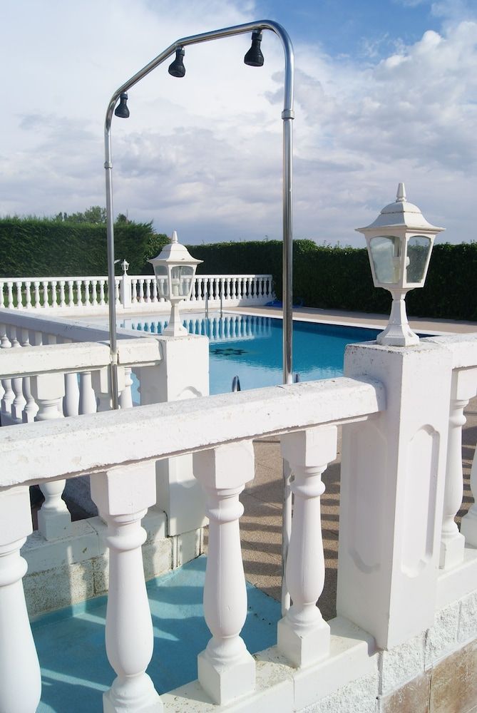 Hotel Mozarbez Salamanca 1