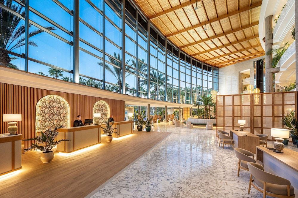 Hotel Tabaiba Princess- All Inclusive 2