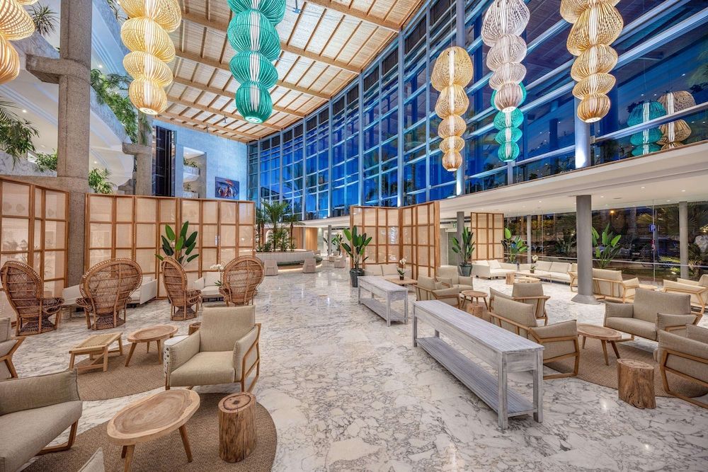 Hotel Tabaiba Princess- All Inclusive 3