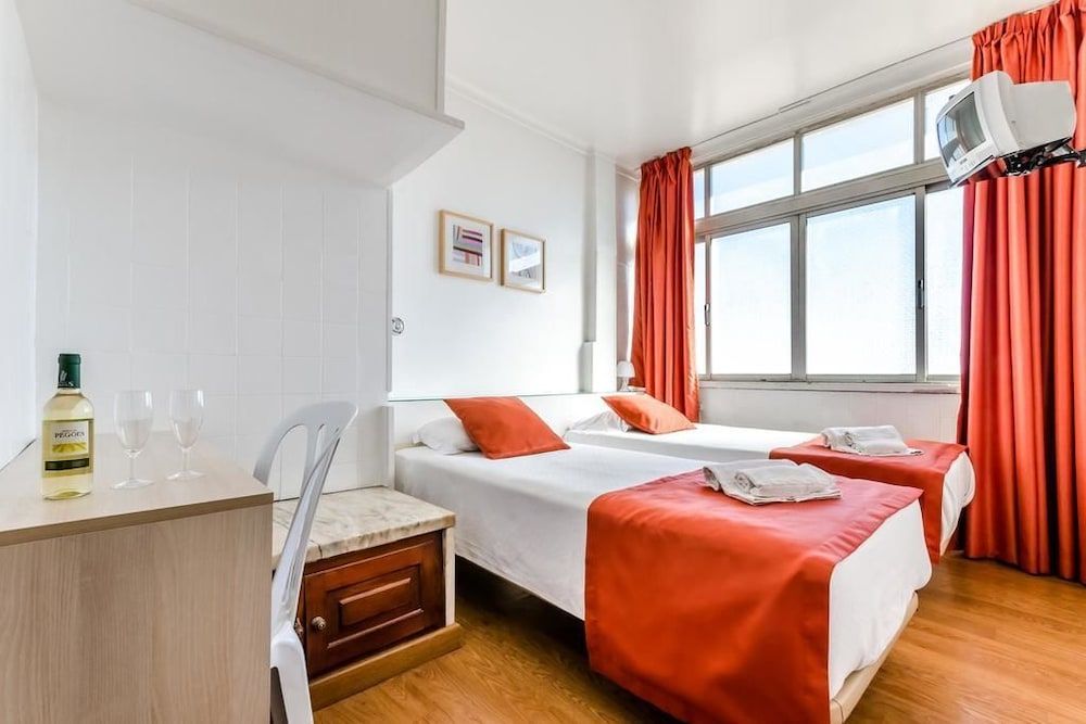 Jardim da Amadora -1 estrelas em Amadora