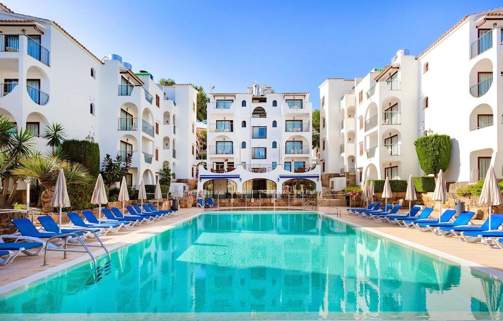 Flipflop Surfing Playa Apartments 3 estrelas em Santa Ponsa