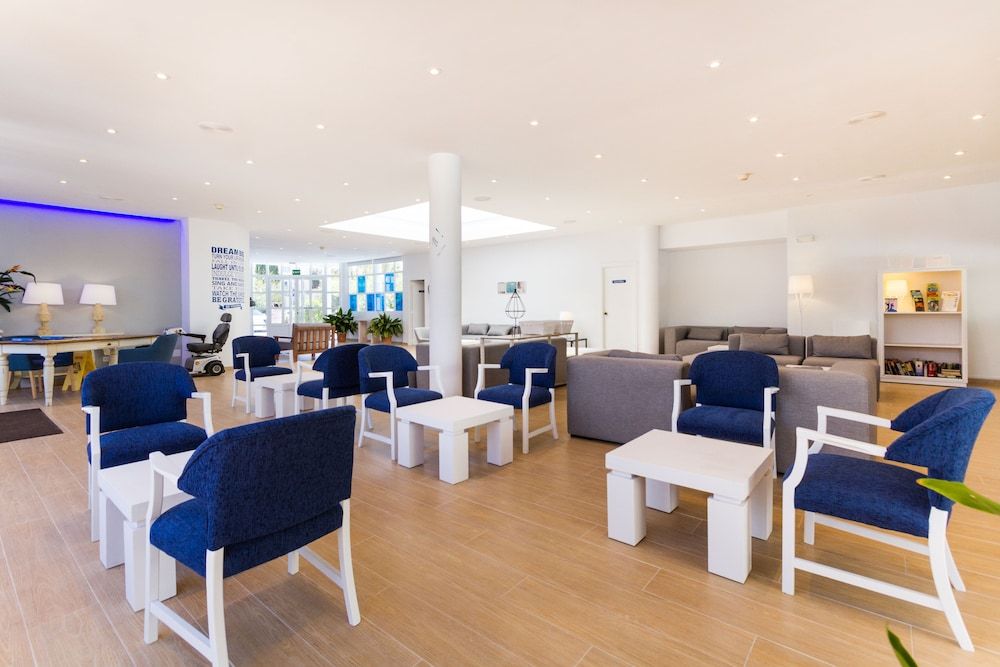 Apartamentos Jutlandia 2