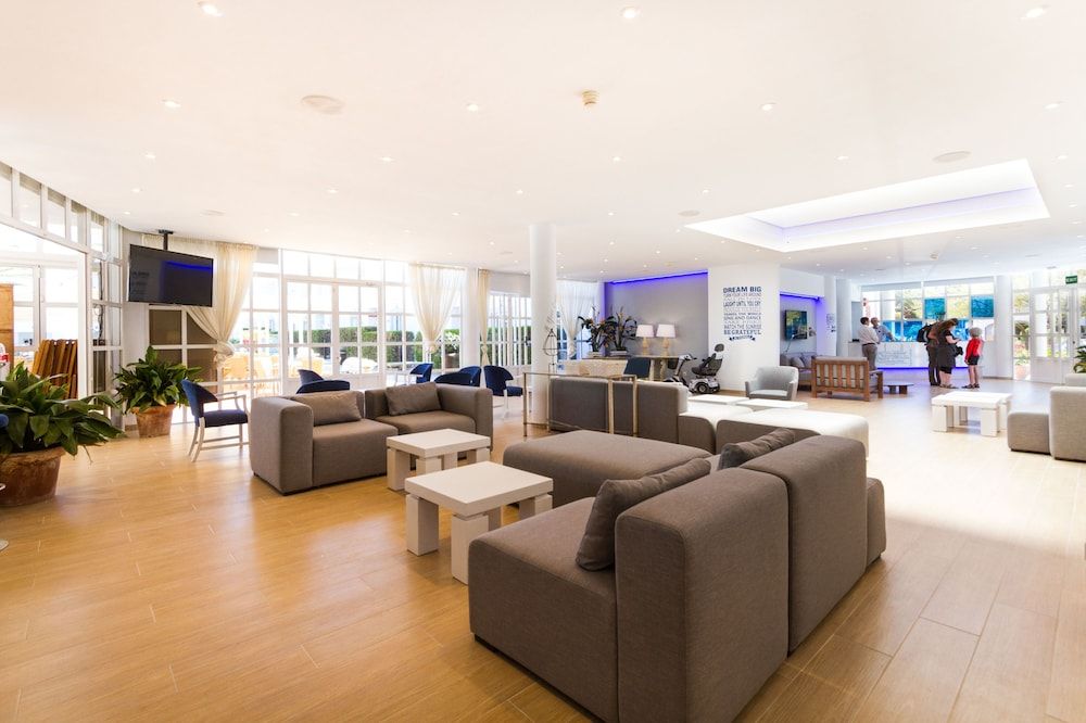 Apartamentos Jutlandia 3