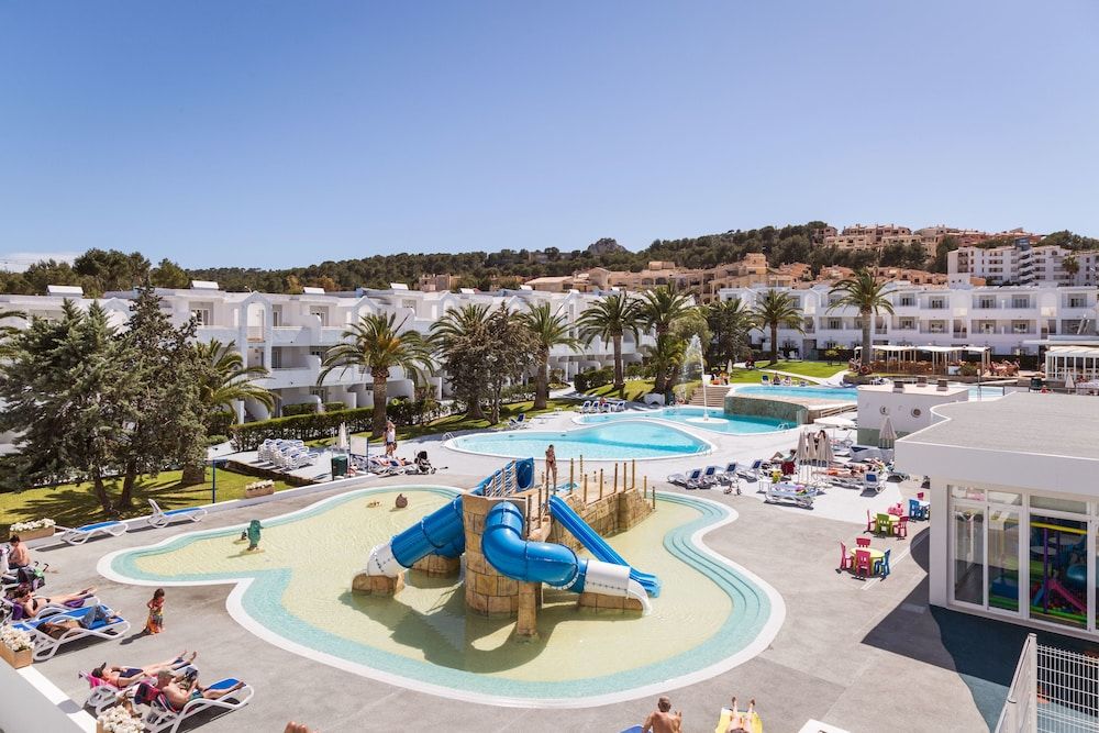 Apartamentos Jutlandia 3 estrelas em Santa Ponsa
