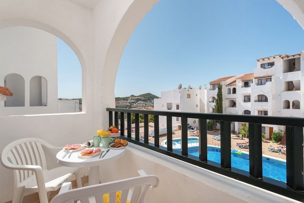 Holiday Park Santa Ponsa 1