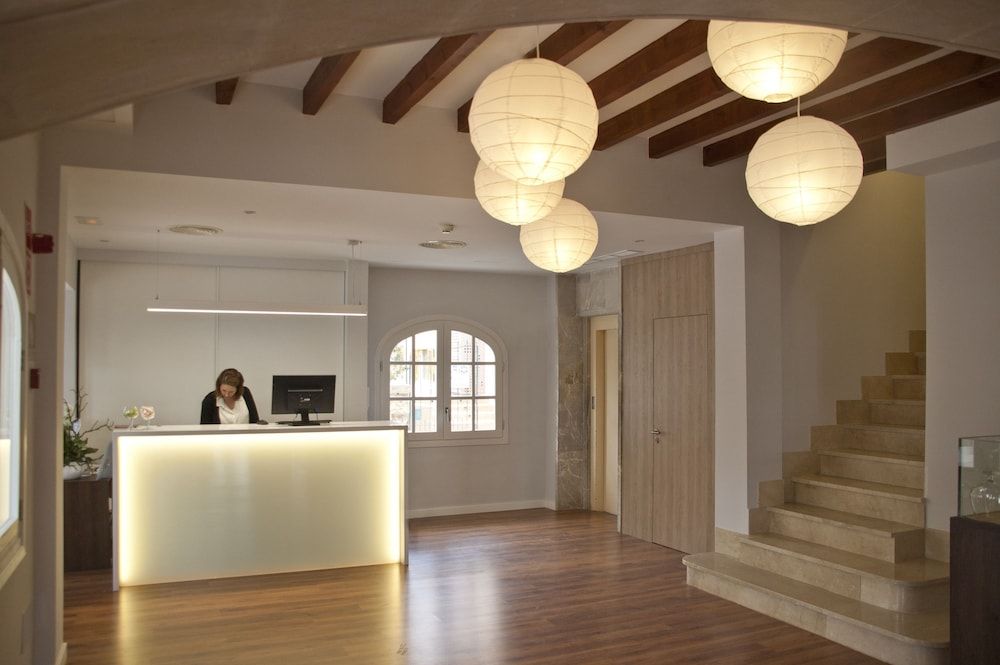 Mar Hotels Alcanada 2