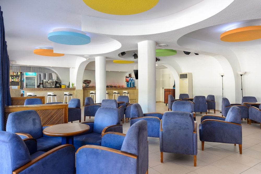 Hotel Vibra Palma Cactus 3