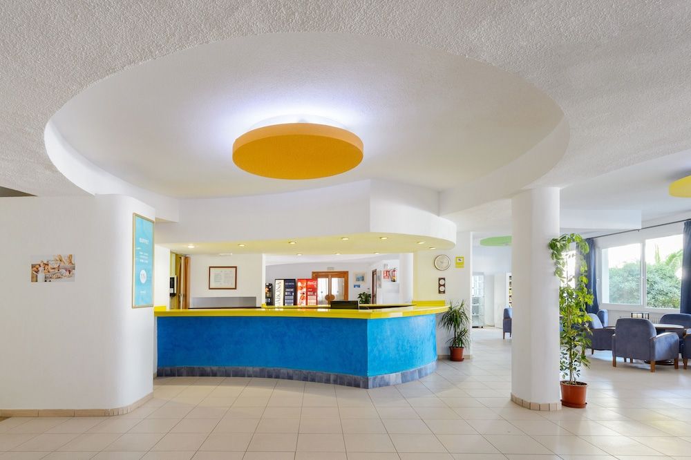 Hotel Vibra Palma Cactus 2