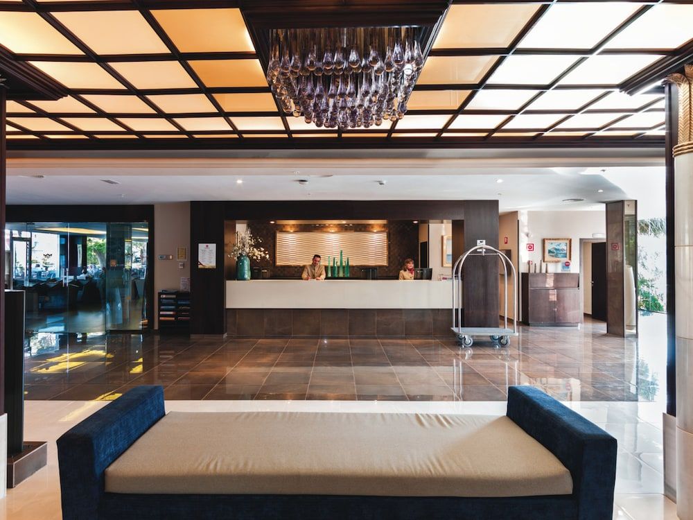 Hotel Riu Bravo - 0'0 All Inclusive 3