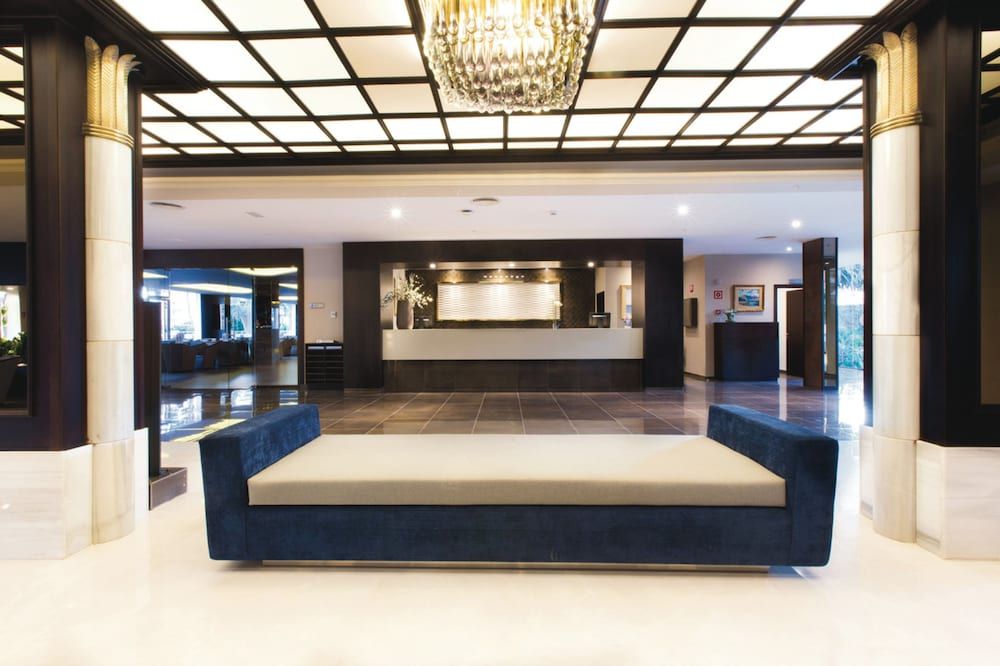 Hotel Riu Bravo - 0'0 All Inclusive 2