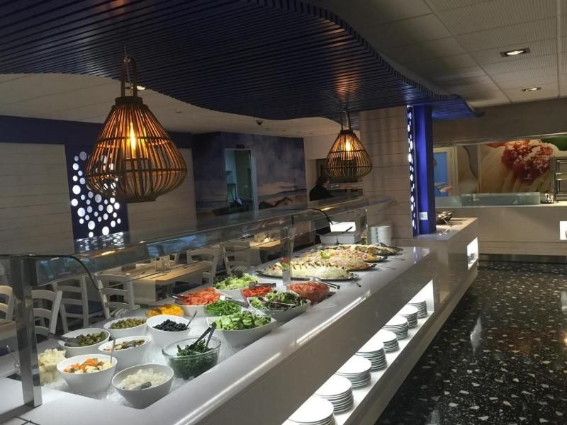 Hotel Neptuno Calella 3