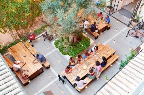 The Boc Hostels - Palma 1