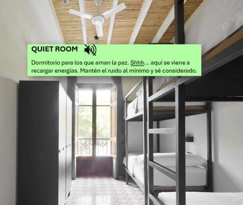 The Boc Hostels - Palma 3