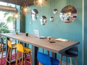 ibis Valencia Bonaire Aeropuerto+not defined