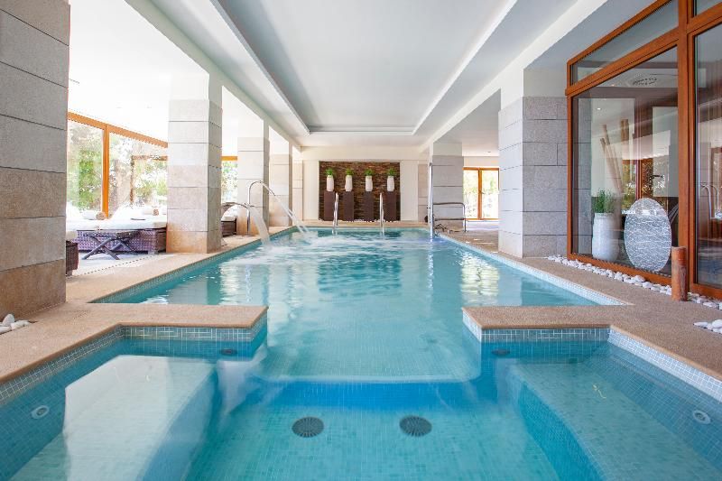 Grupotel Aguait Resort and Spa - Adults Only 2