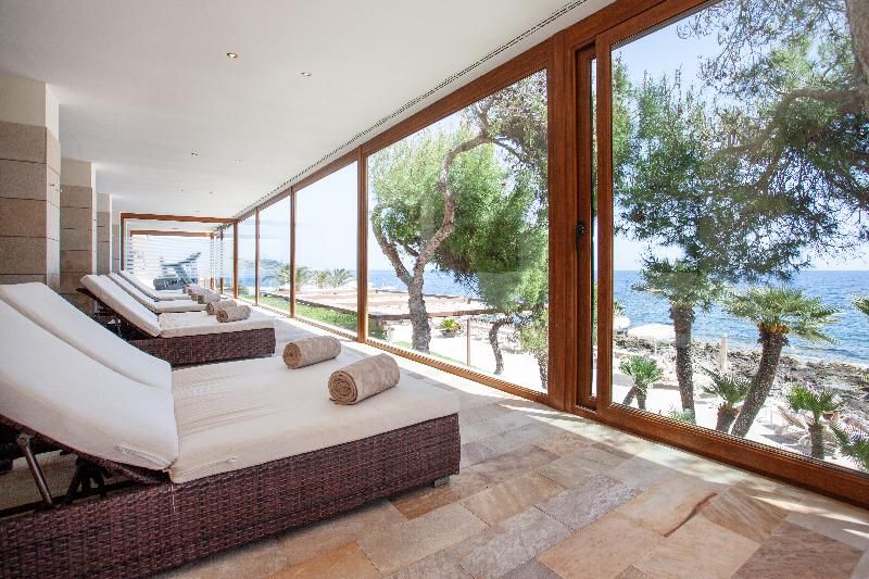 Grupotel Aguait Resort and Spa - Adults Only 3