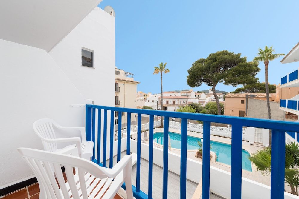 Singular Cala Ratjada By Eurotels 3