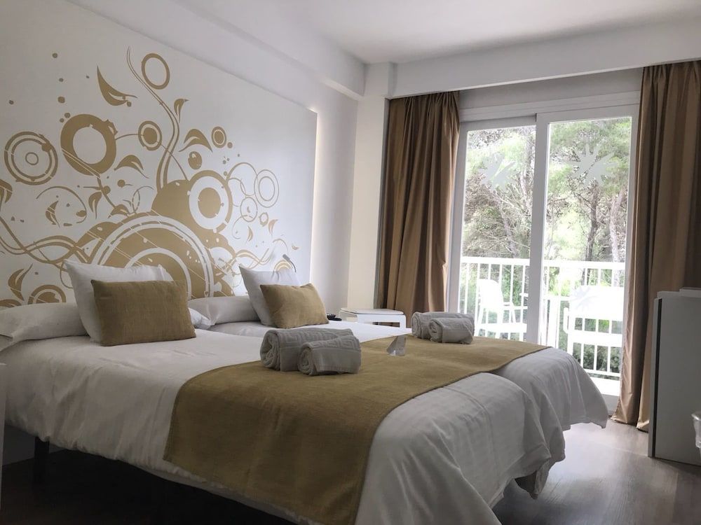 BQ Cala Ratjada Hotel – Adults Only 3