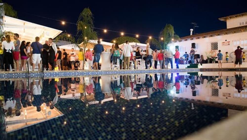 Hotel Chevy & Suites 3 estrelas em Cala Ratjada