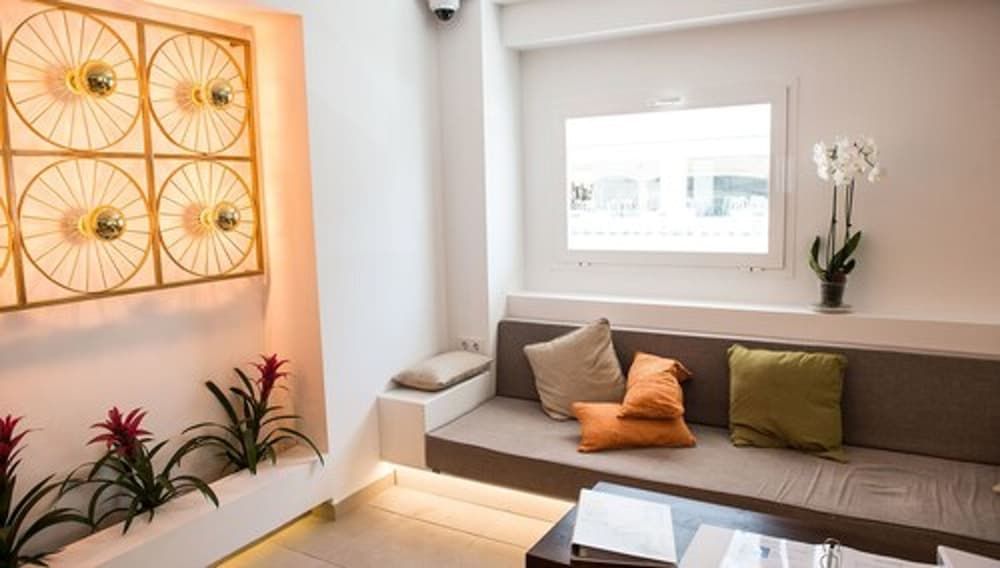 Hotel Chevy & Suites 3