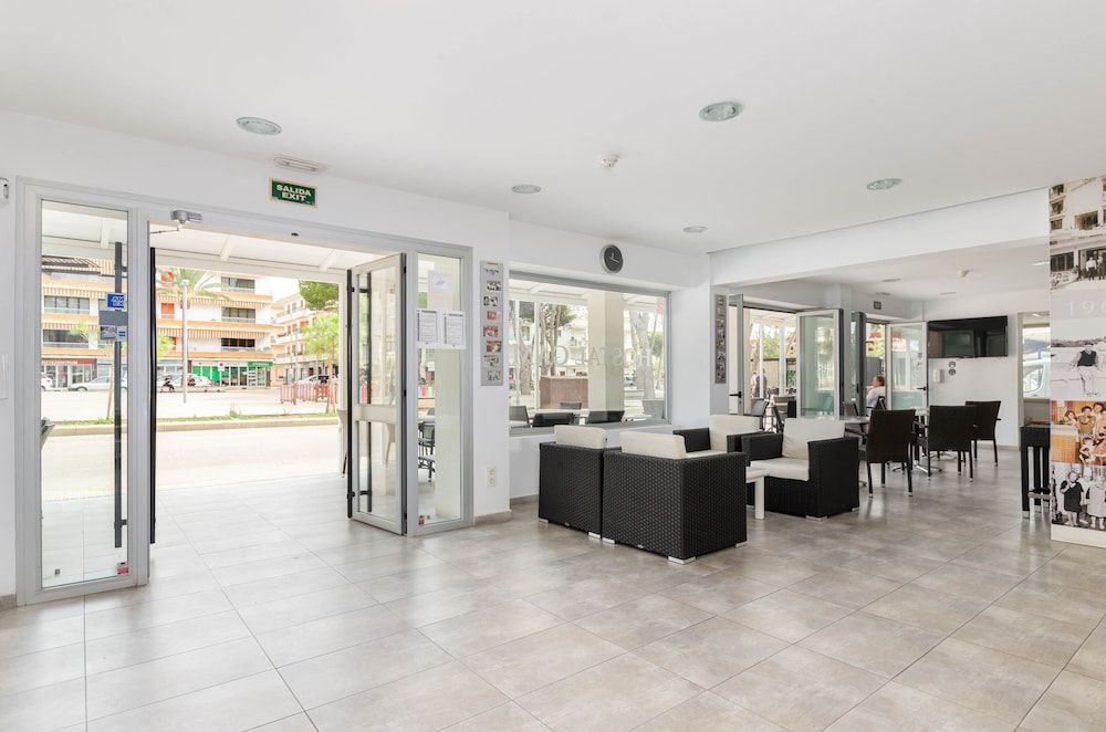 Hostal Gami Adults Only 2