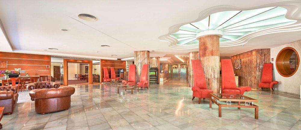 Hotel Serrano Palace 3