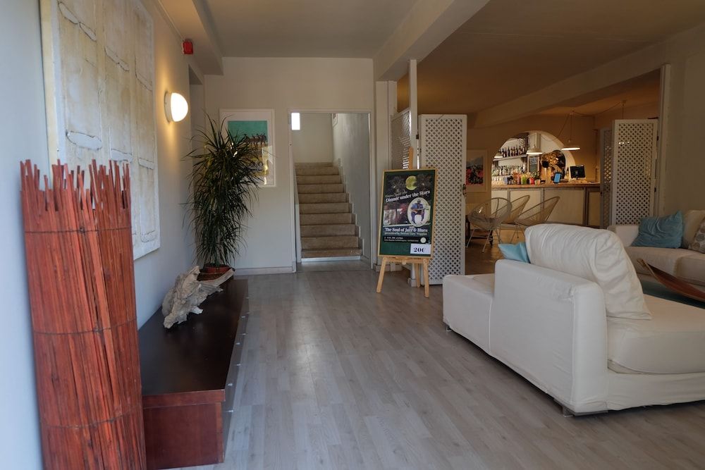 La Concha Soul Boutique Hotel 3