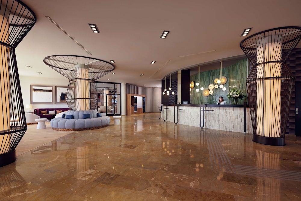 Hilton Mallorca Galatzo 2