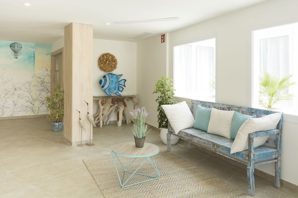 HOTEL HSM LINDA PLAYA 3