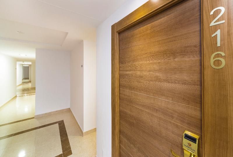 Apartamentos Globales Verdemar 3