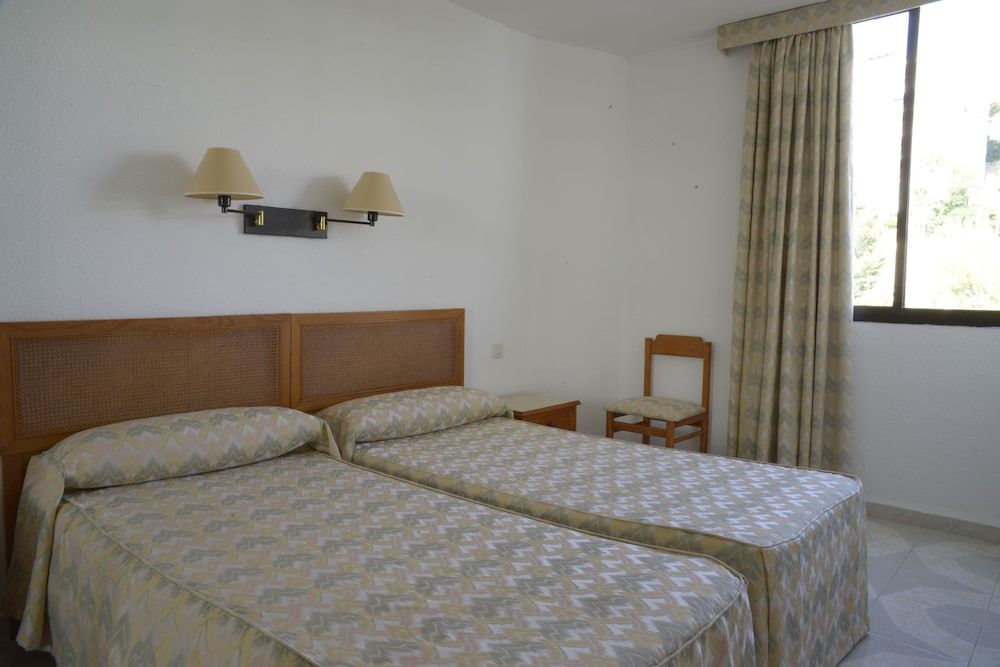 TRH Jardin del Mar 3