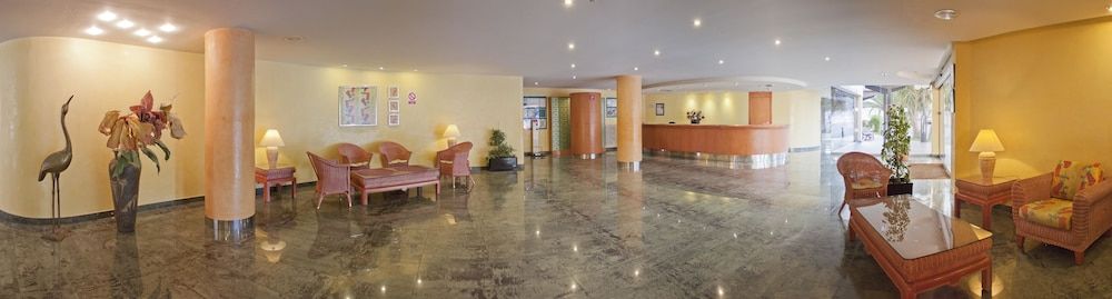 TRH Jardin del Mar 2