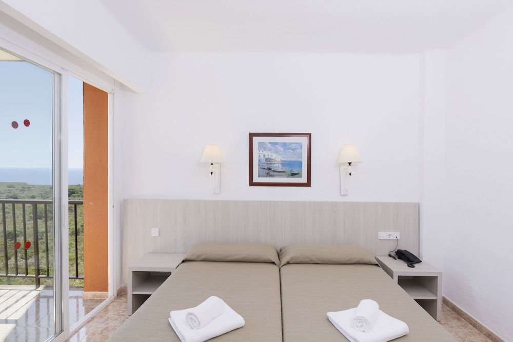 Hotel HSM Canarios Park - All Inclusive 2