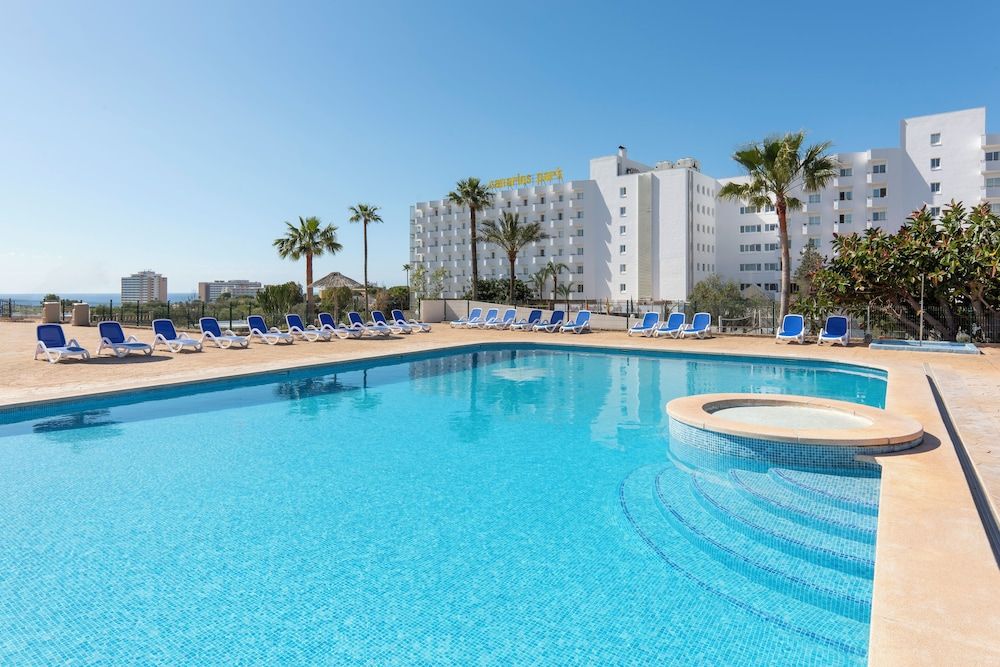 Hotel HSM Canarios Park - All Inclusive 1