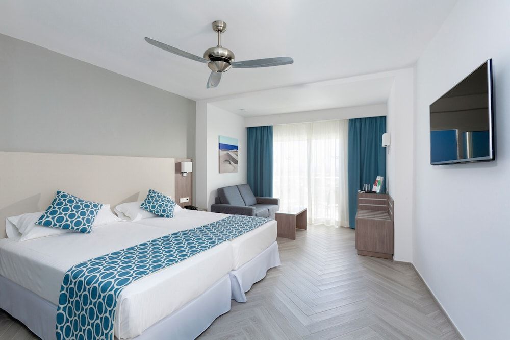 Hotel Riu Papayas - All Inclusive 3