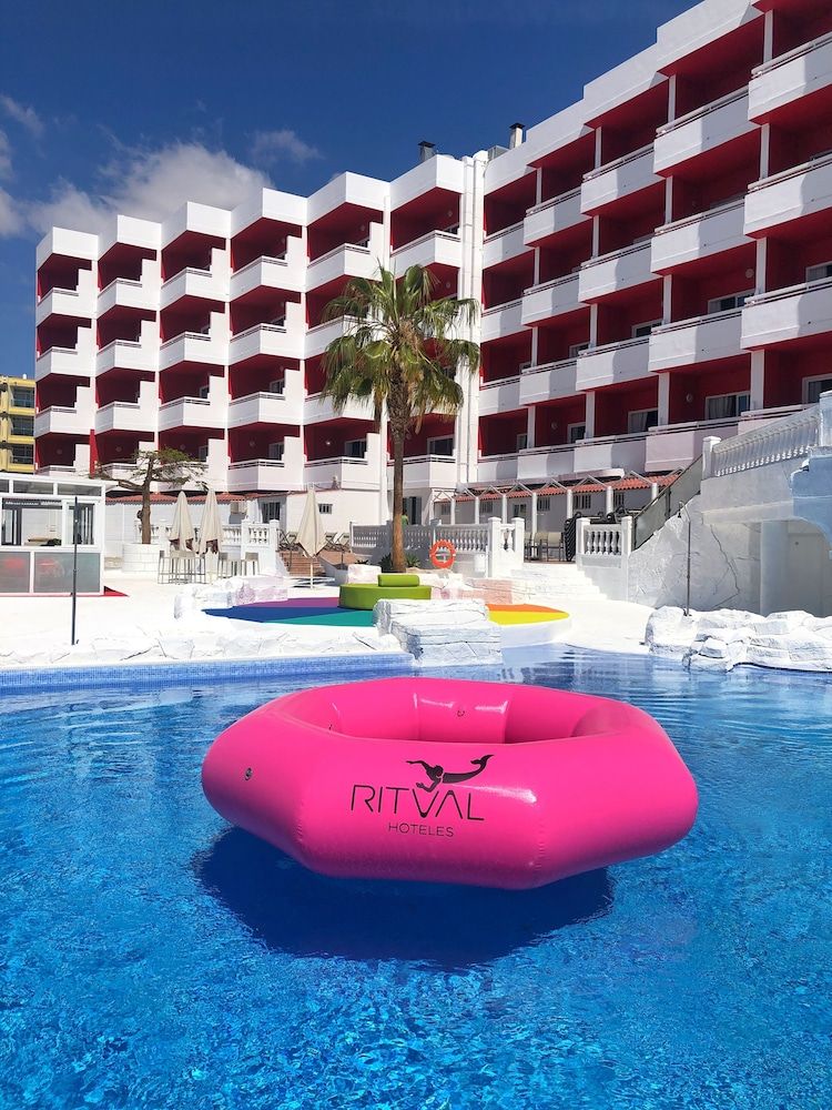 Hotel Ritual Maspalomas – Adults Only 1