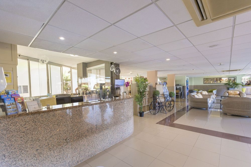 Hotel LIVVO Veril Playa 2