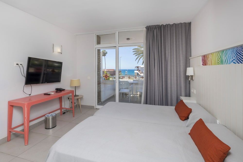 Hotel LIVVO Veril Playa 1