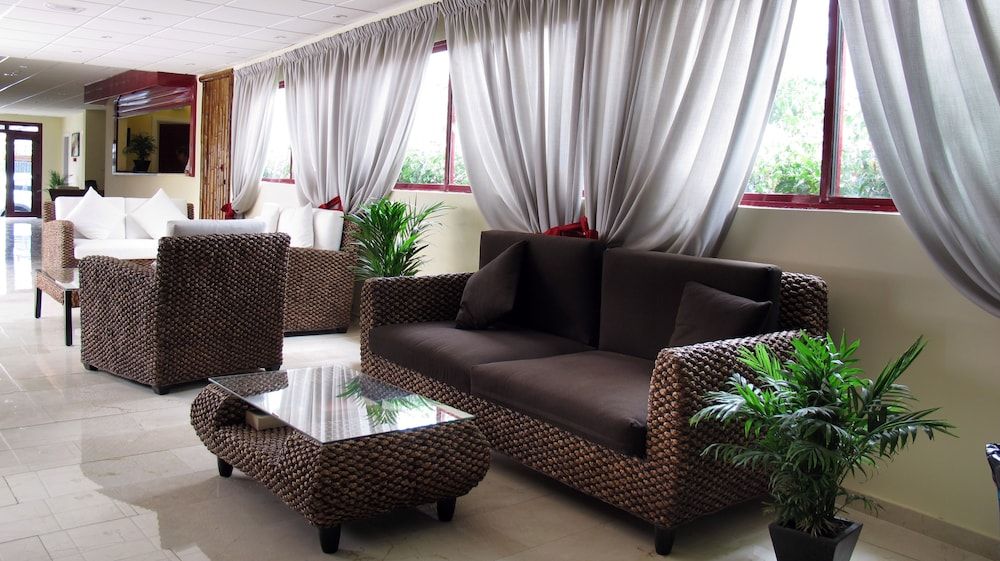 Bungalows Rebecca Park 2