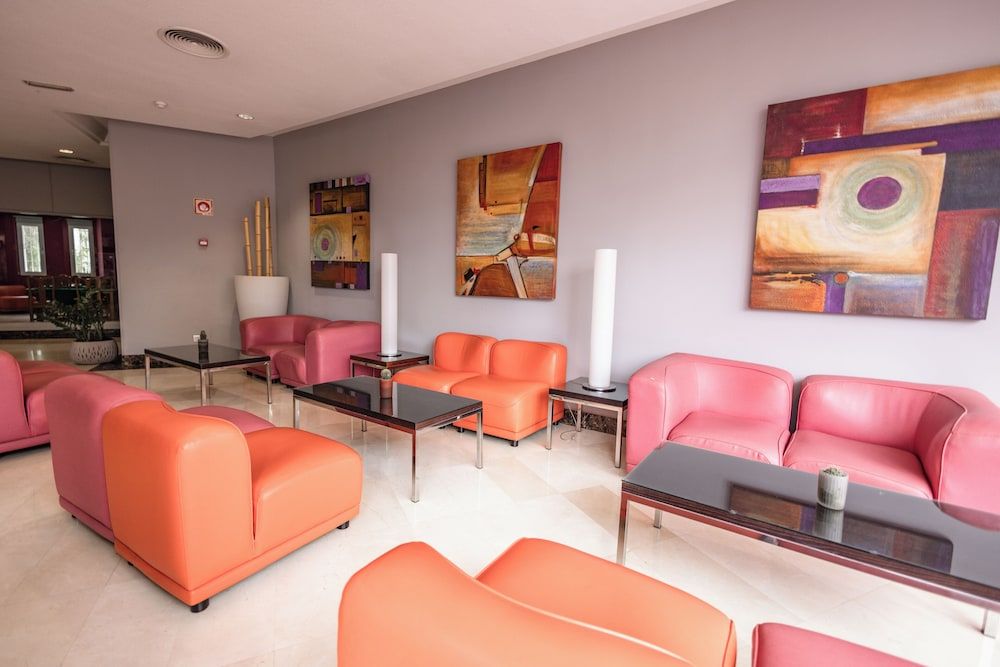 Servatur Don Miguel - Adults Only 3