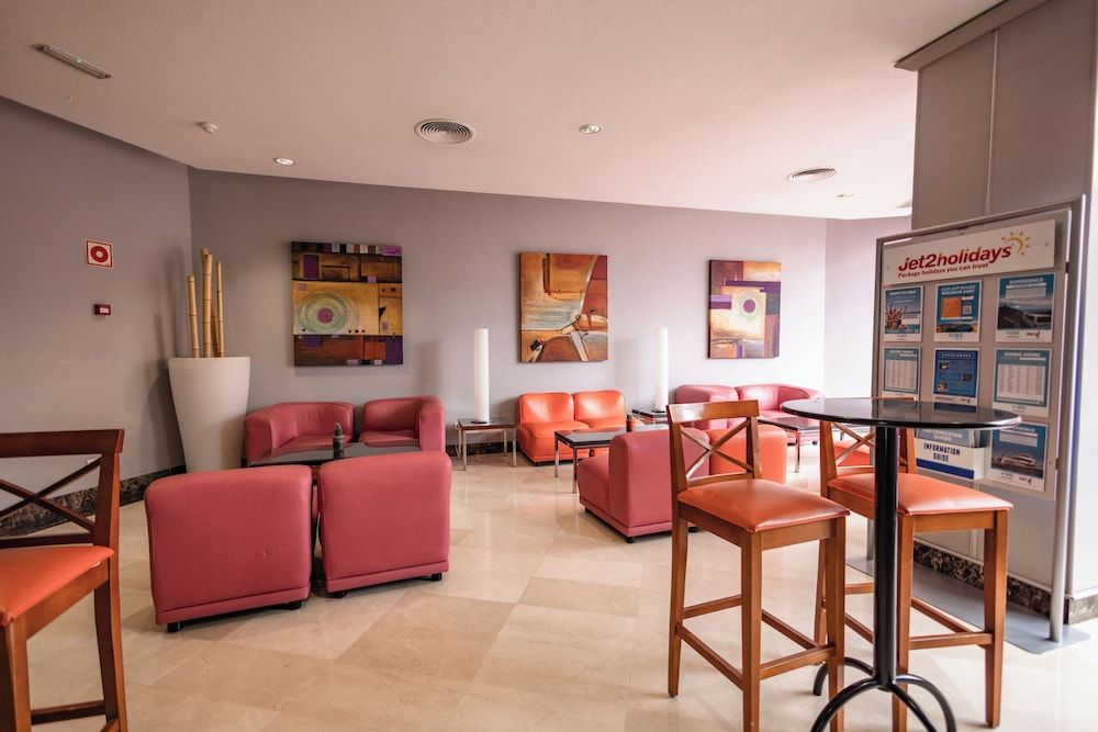 Servatur Don Miguel - Adults Only 2